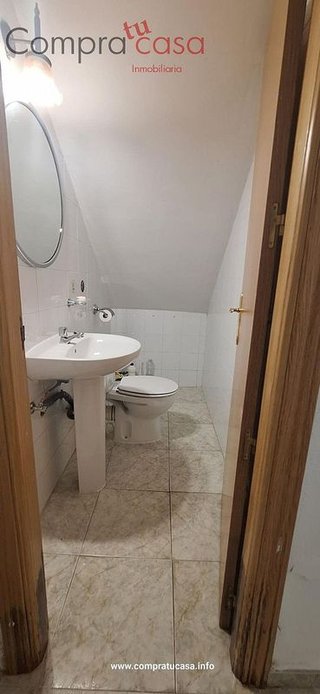 Local comercial en venta en Centro en Segovia