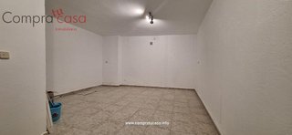 Local comercial en venta en Centro en Segovia