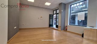 Local comercial en venta en Centro en Segovia