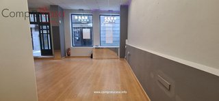 Local comercial en venta en Centro en Segovia