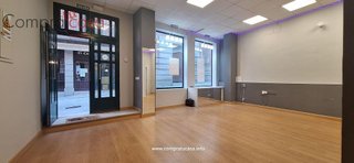 Local comercial en venta en Centro en Segovia