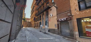 Local comercial en venta en Centro en Segovia
