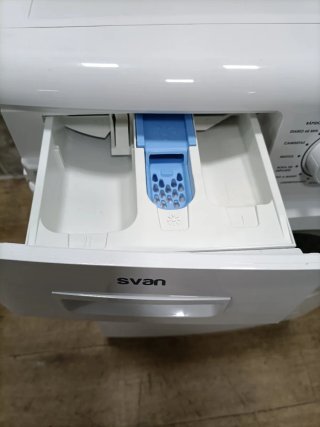 Lavadora Svan clase A++ 5kg 1000rpm con garantía