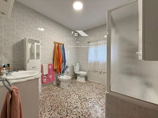 Chalet en venta en La Milagrosa - La Estrella en Albacete