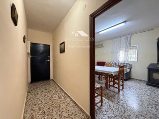 Chalet en venta en La Milagrosa - La Estrella en Albacete