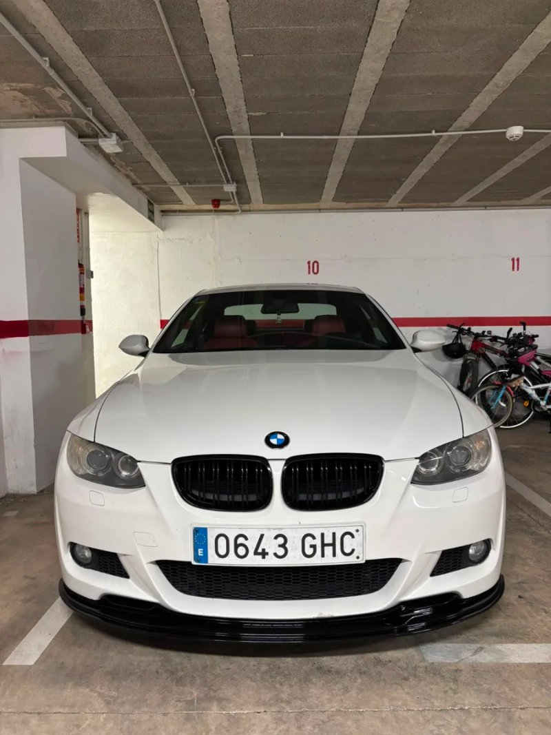 BMW Serie 3 2008 - foto 1