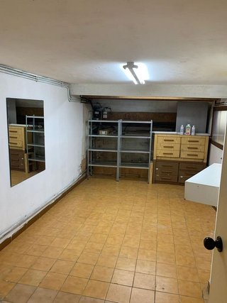 Local comercial en alquiler en Cappont en Lleida