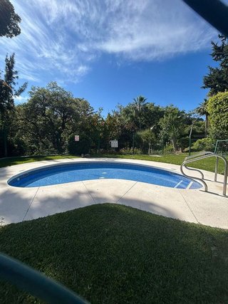 Piso en alquiler en Cabo Pino - Reserva de Marbella en Marbella