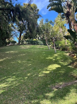Piso en alquiler en Cabo Pino - Reserva de Marbella en Marbella