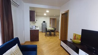 Piso en venta en Villajoyosa ciudad en Villajoyosa/Vila Joiosa (la)