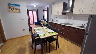 Piso en venta en Villajoyosa ciudad en Villajoyosa/Vila Joiosa (la)