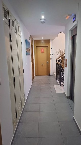 Piso en venta en Villajoyosa ciudad en Villajoyosa/Vila Joiosa (la)