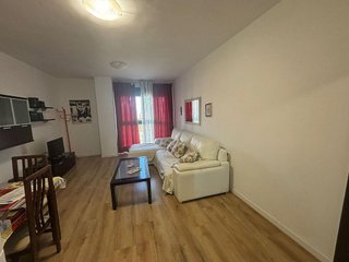 Piso en alquiler en Teatinos en Málaga