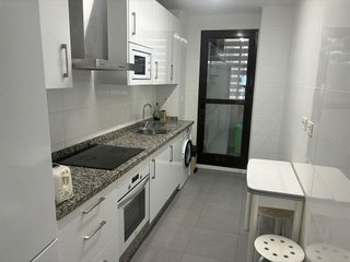 Piso en alquiler en Teatinos en Málaga