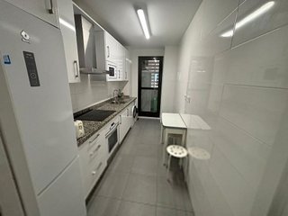 Piso en alquiler en Teatinos en Málaga