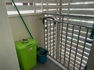 Piso en alquiler en Teatinos en Málaga