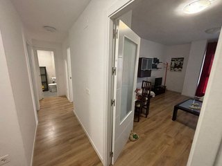 Piso en alquiler en Teatinos en Málaga