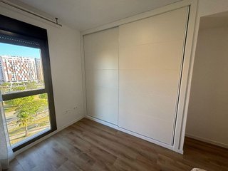 Piso en alquiler en Teatinos en Málaga
