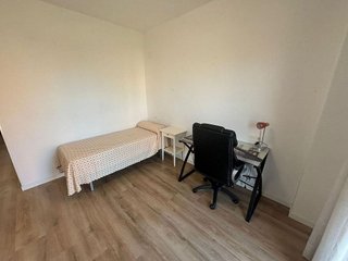 Piso en alquiler en Teatinos en Málaga