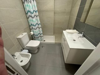 Piso en alquiler en Teatinos en Málaga