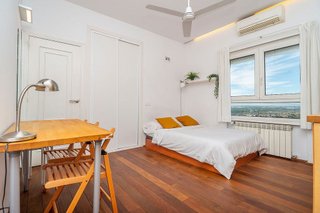 Ático en alquiler en Argüelles en Madrid