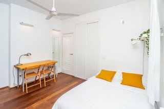 Ático en alquiler en Argüelles en Madrid
