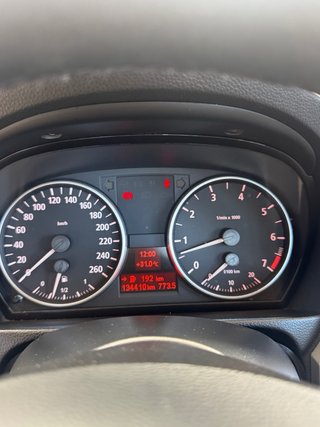 BMW Serie 320
