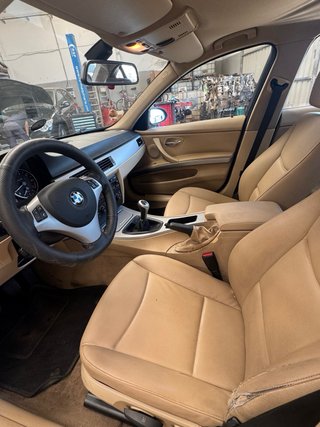 BMW Serie 320