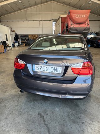 BMW Serie 320