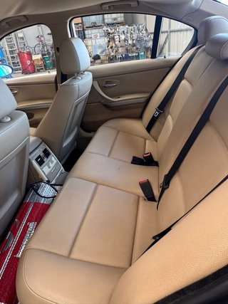 BMW Serie 320