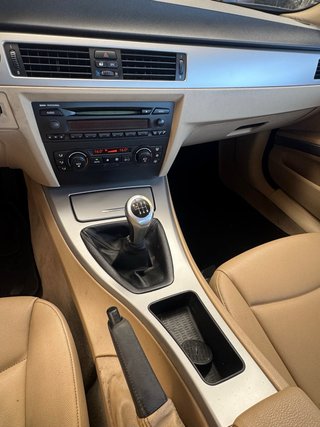 BMW Serie 320