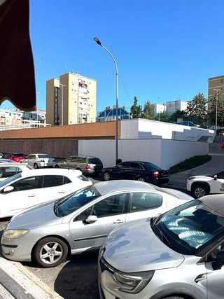 Local comercial en venta en La Orden en Huelva