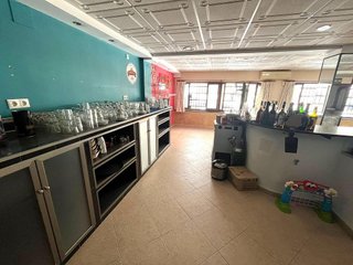 Local comercial en venta en La Orden en Huelva