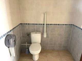 Local comercial en venta en La Orden en Huelva