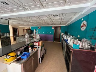 Local comercial en venta en La Orden en Huelva
