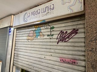 Local comercial en venta en El Plantinar - Felipe II - Tiro de Línea en Sevilla