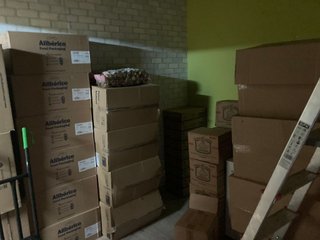 Local comercial en venta en El Plantinar - Felipe II - Tiro de Línea en Sevilla