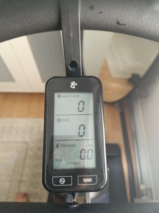 Bicicleta Cycling Life Fitness. Poco uso.