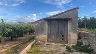 Solar en venta en Pego