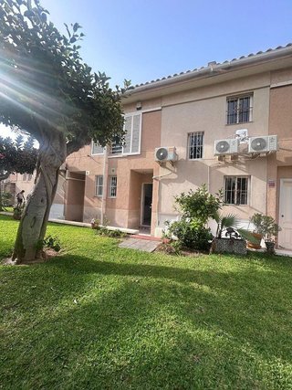 Casa adosada en alquiler en Playa de los Locos en Torrevieja
