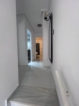 Casa adosada en alquiler en Playa de los Locos en Torrevieja