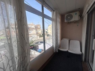 Casa adosada en alquiler en Playa de los Locos en Torrevieja