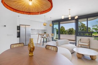 Piso en venta en Los Álamos en Torremolinos