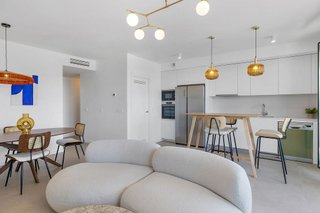 Piso en venta en Los Álamos en Torremolinos