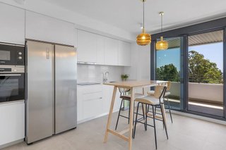 Piso en venta en Los Álamos en Torremolinos