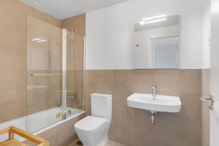 Piso en venta en Los Álamos en Torremolinos