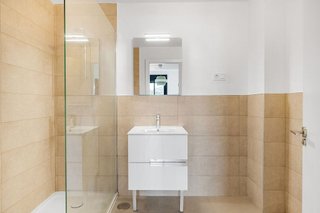 Piso en venta en Los Álamos en Torremolinos