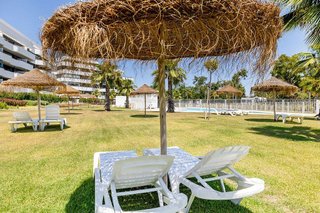 Piso en venta en Los Álamos en Torremolinos