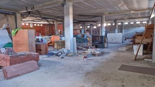 Local comercial en venta en San Felices de Buelna