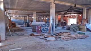 Local comercial en venta en San Felices de Buelna